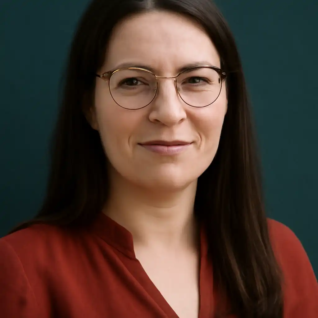 Gisela Mertens